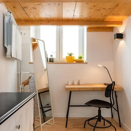 W Rent Like - Elektoralna 13a Apartment *