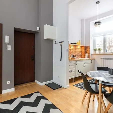 W Rent Like - Elektoralna 13a * Warsaw