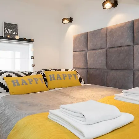 Apartment W Rent Like - Elektoralna 13a *