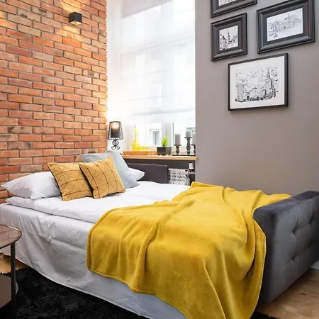 Apartment W Rent Like - Elektoralna 13a